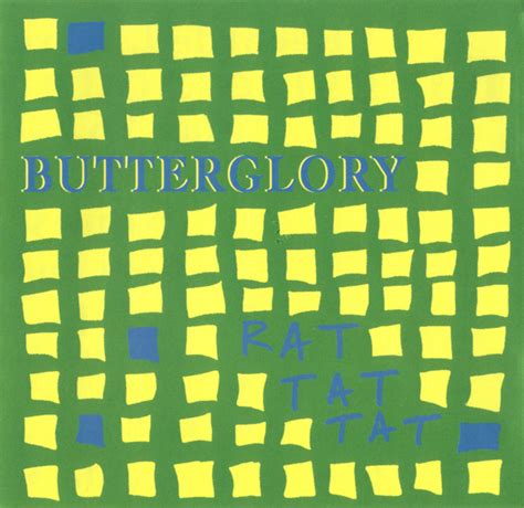 Butterglory