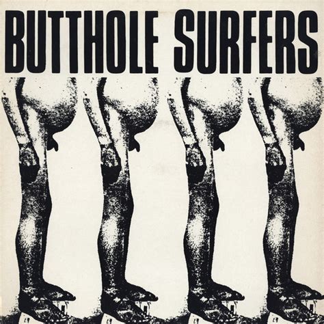 Butthole Surfers