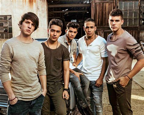 CNCO