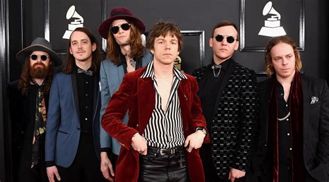 Cage The Elephant