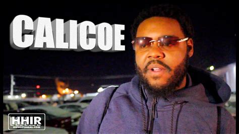 Calicoe