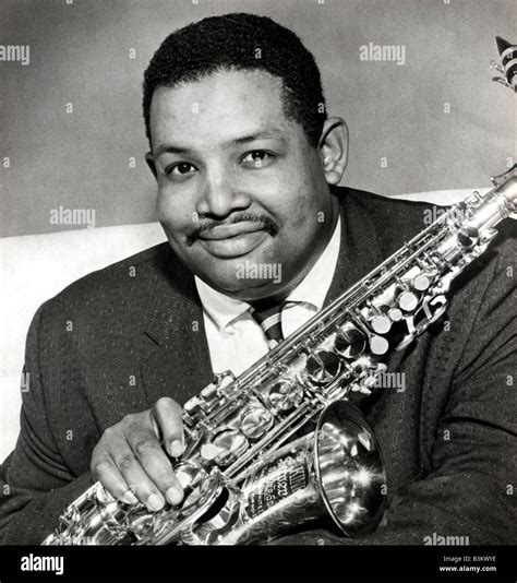 Cannonball Adderley