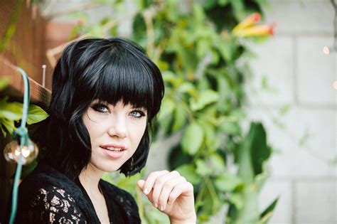 Carly Rae Jepsen