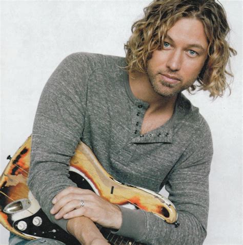 Casey James