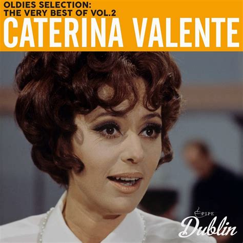 Caterina Valente