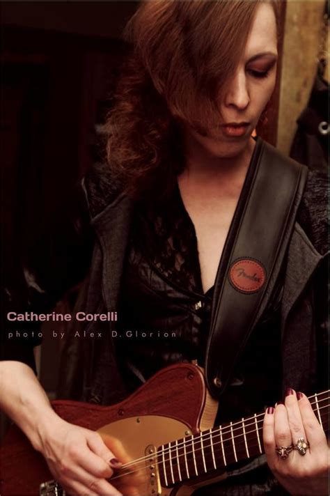 Catherine Corelli