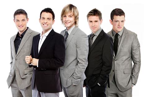 Celtic Thunder