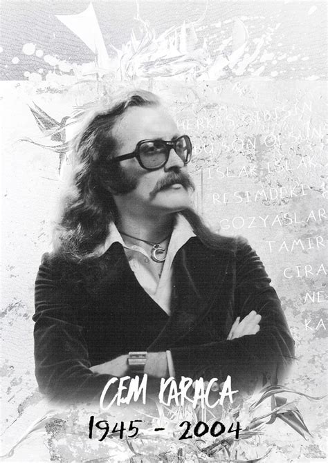 Cem Karaca