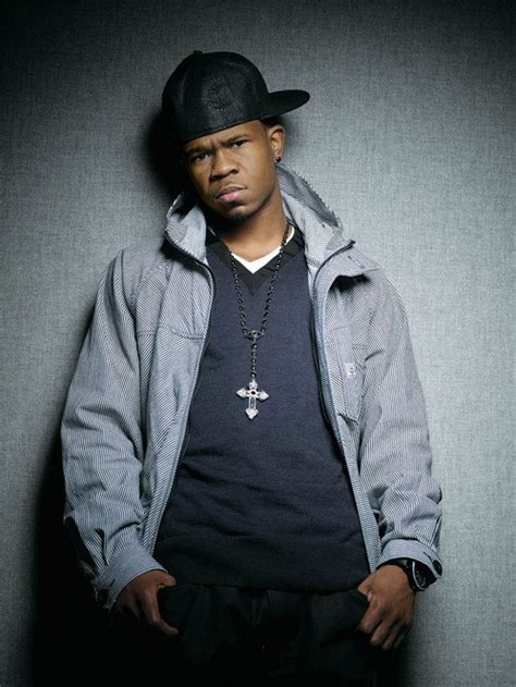 Chamillionaire