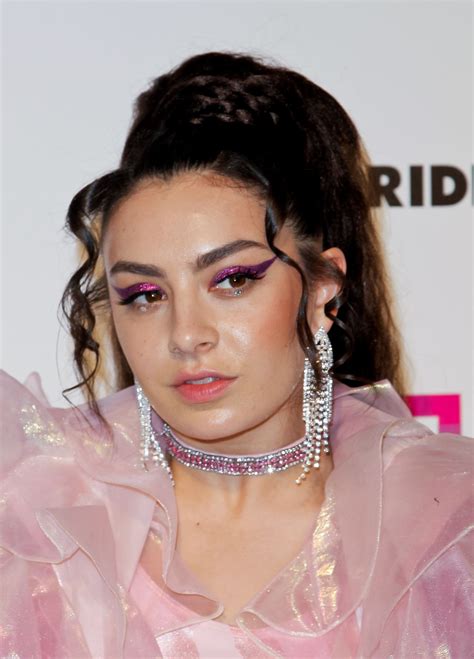 Charli XCX