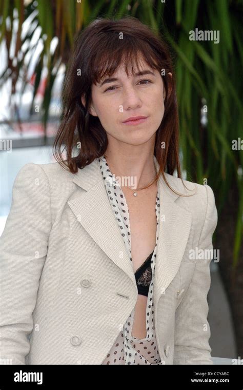 Charlotte Gainsbourg