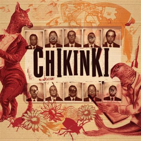 Chikinki