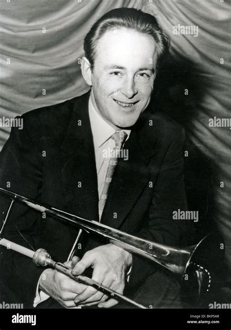 Chris Barber