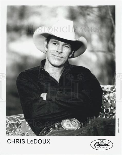 Chris LeDoux