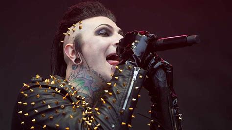 Chris Motionless