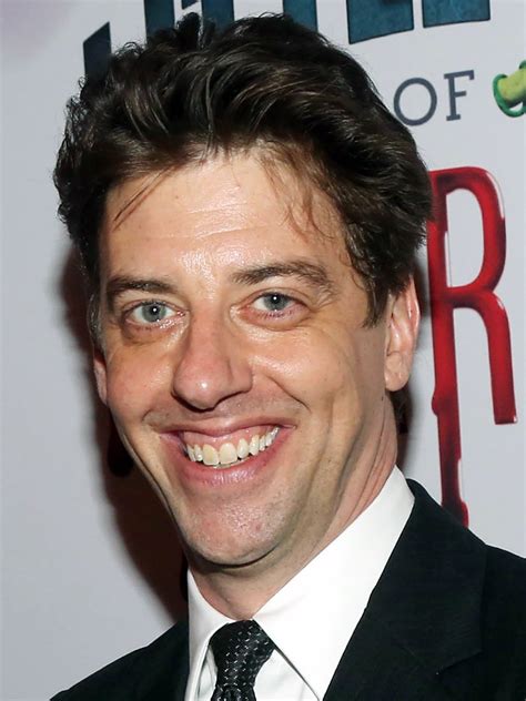 Christian Borle