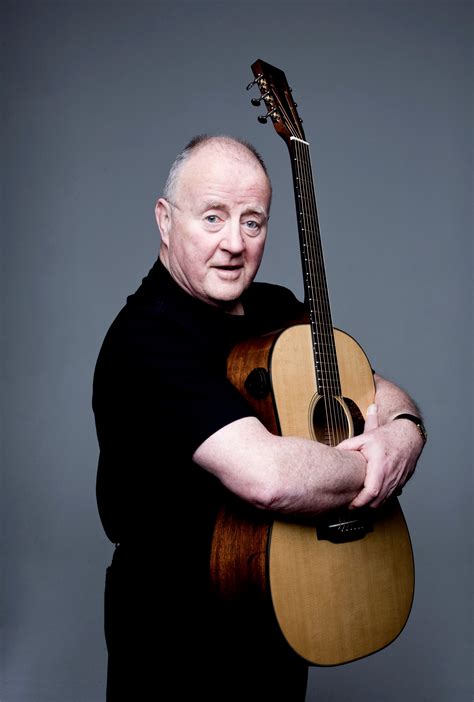 Christy Moore