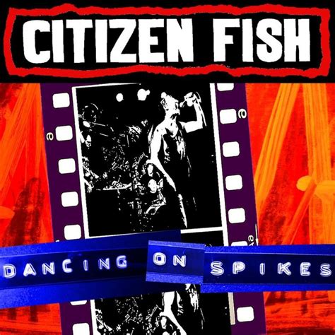 Citizen Fish