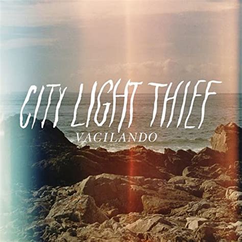 City Light Thief