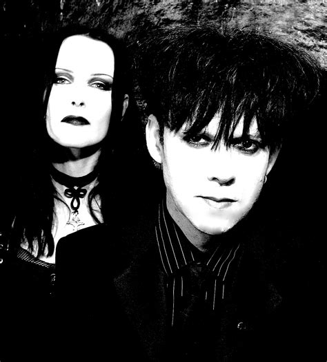 Clan of Xymox