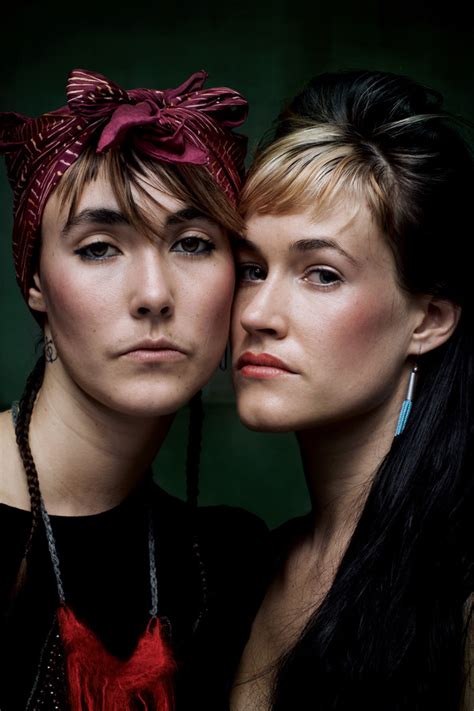 CocoRosie