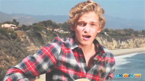 Cody Simpson