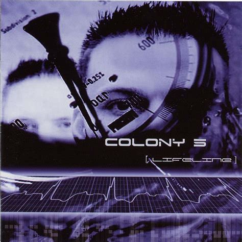 Colony 5