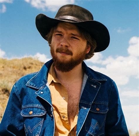 Colter Wall