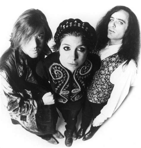 Concrete Blonde