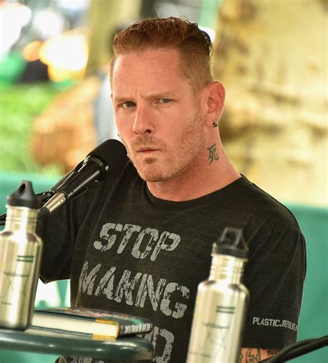 Corey Taylor