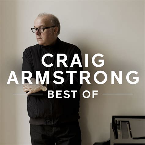 Craig Armstrong