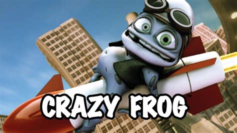 Crazy Frog