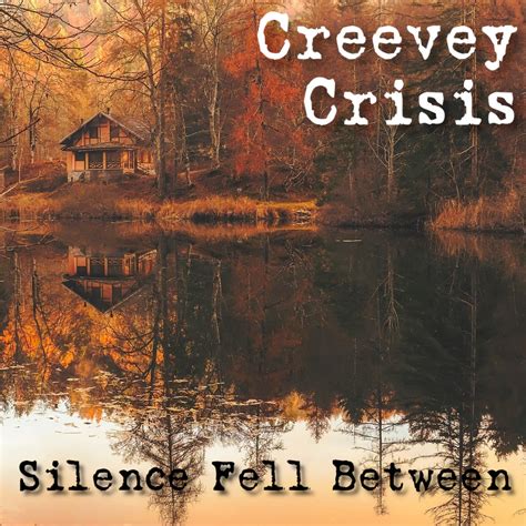 Creevey Crisis