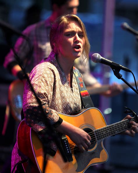 Crystal Bowersox