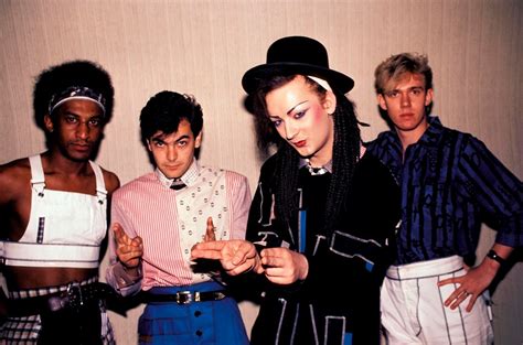 Culture Club