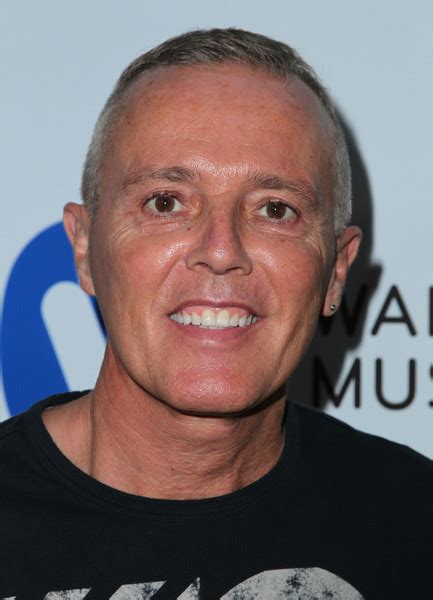 Curt Smith