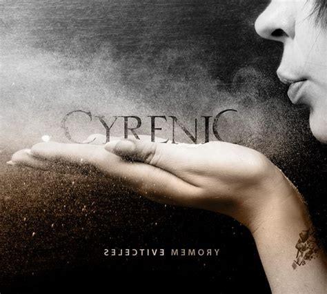 Cyrenic