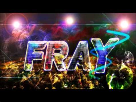 DJ Fray Fray