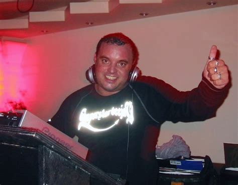 DJ Jurgen