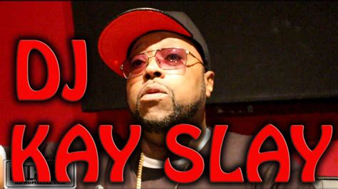 DJ Kay Slay