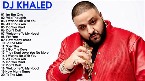 DJ Khalid