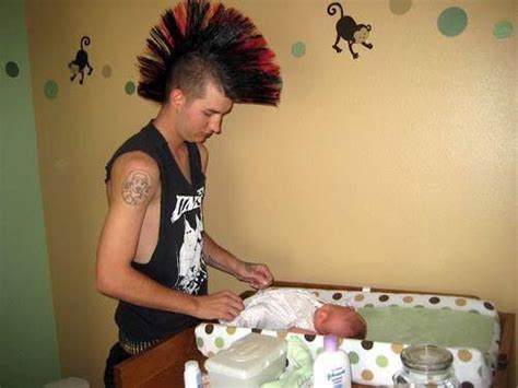 Daddy Punk