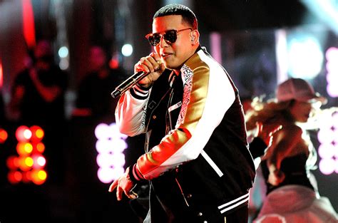 Daddy Yankee