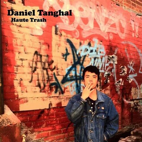 Daniel Tanghal