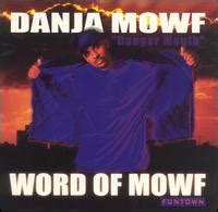 Danja Mowf