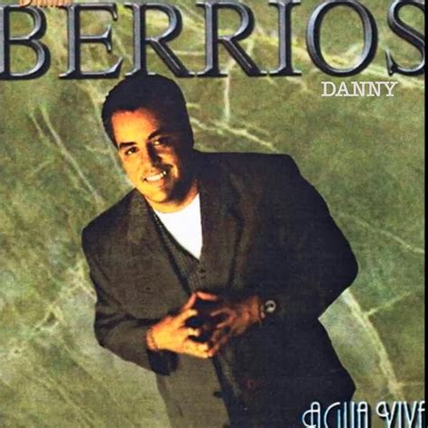 Danny Berrios