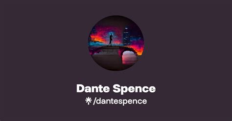 Dante Spence