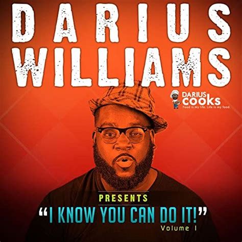 Darius Williams