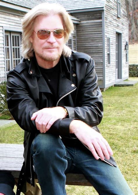 Daryl Hall