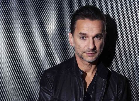 Dave Gahan